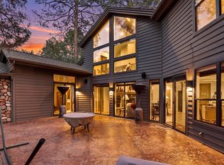 510 N Pine Island Dr, Payson, AZ 85541