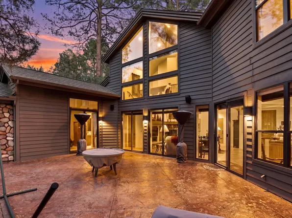 510 N Pine Island Dr, Payson, AZ 85541