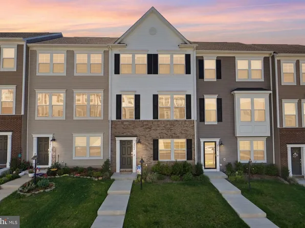 2243 Barhill Way, Jeffersonton, VA 22724
