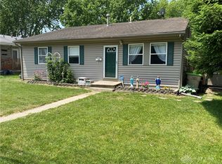 103 4th Ave, Springfield, OH 45505