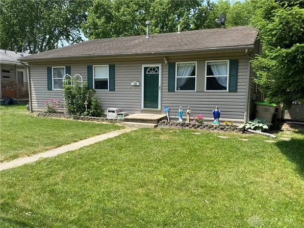 103 4th Ave, Springfield, OH 45505