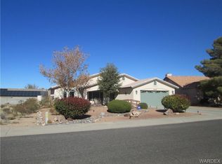 4057 Monte Moro Way, Kingman, AZ 86401