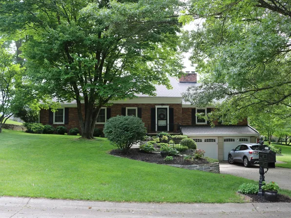 3273 New Orleans Dr, Edgewood, KY 41017