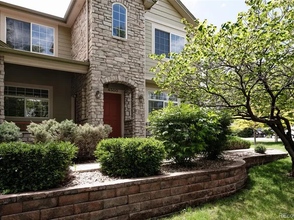 4500 E Louisiana Avenue, Denver, CO 80246