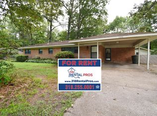 2306 E Georgia Ave, Ruston, LA 71270