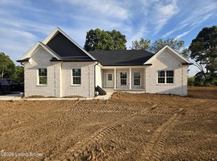 295 Hope St, Mount Washington, KY 40047