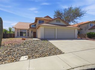 3152 Hampton Rd, Palmdale, CA 93551