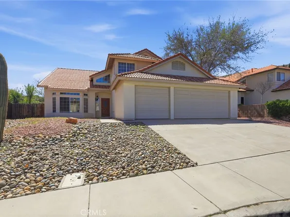 3152 Hampton Rd, Palmdale, CA 93551