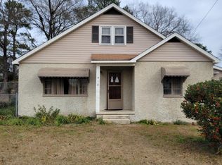 418 S Pleasant Hill Rd, Warner Robins, GA 31088