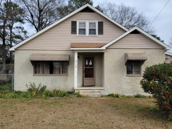 418 S Pleasant Hill Rd, Warner Robins, GA 31088