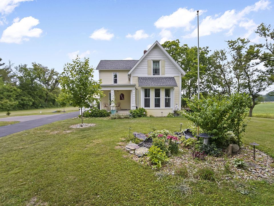 9380 Springville Hwy, Onsted, MI 49265 Zillow