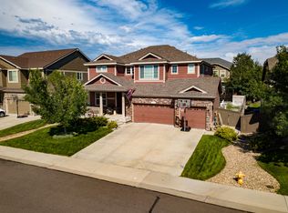 14050 Detroit Dr, Thornton, CO 80602