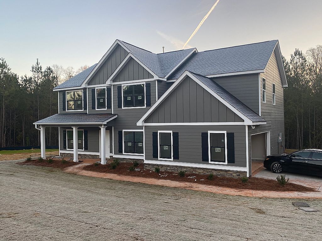 121 Fenwick Manor Dr, Lagrange, GA 30241 Zillow