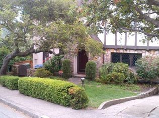 712 Contra Costa Ave, Berkeley, CA 94707