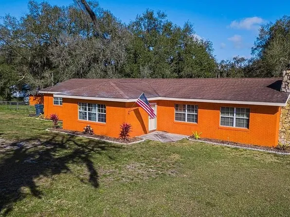4740 E Hinson Ave, Haines City, FL 33844