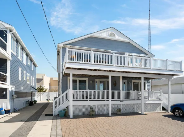 6203 Central N Unit N, Sea Isle City, NJ 08243
