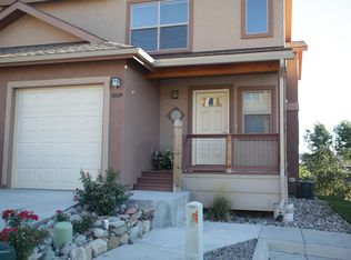 2009 E Ballard Ave, Silt, CO 81652
