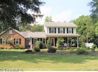 133 Ridge Wood St, Stoneville, NC 27048