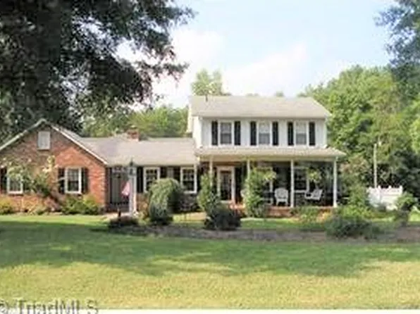 133 Ridge Wood St, Stoneville, NC 27048