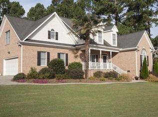 116 Kilsprings Rd, Anderson, SC 29621