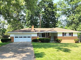 1067 Delwood Rd, Mansfield, OH 44905