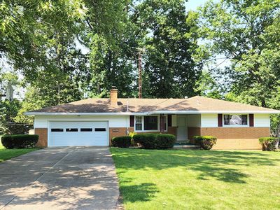 1067 Delwood Rd, Mansfield, OH, 44905