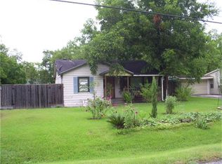 2622 Sinclair St, Pasadena, TX 77503