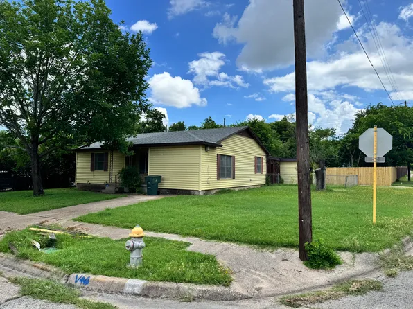 1302 Redondo Dr, Killeen, TX 76541