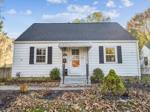 555 Chatham Rd, Columbus, OH 43214