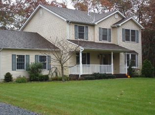 61 Butter Rd, Ocean View, NJ 08230