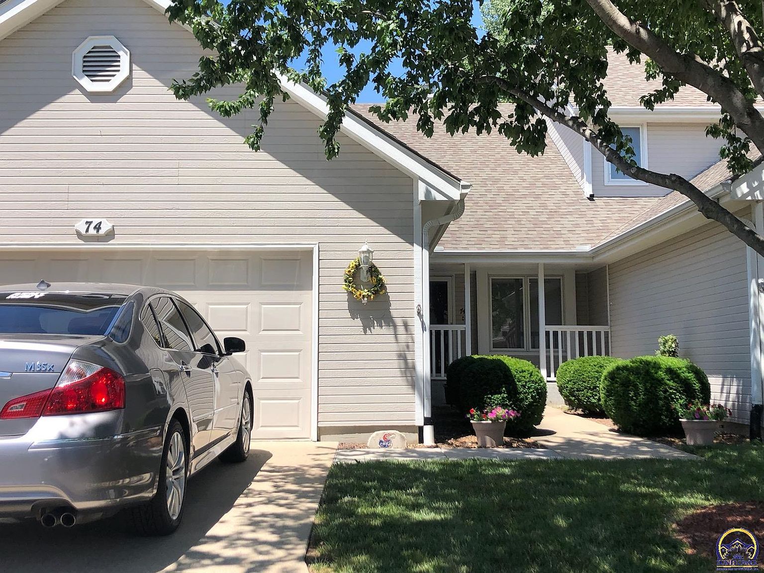 3101 SW Wanamaker Dr APT 74, Topeka, KS 66614 Zillow