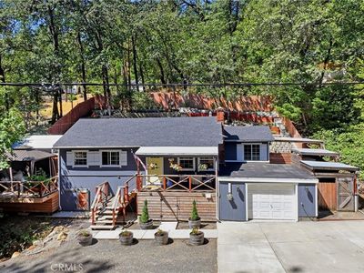 17337 Maple Shadows Dr, Middletown, CA, 95461