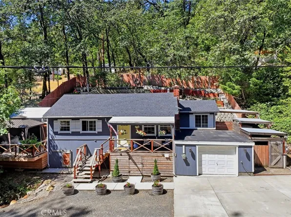 17337 Maple Shadows Dr, Middletown, CA 95461