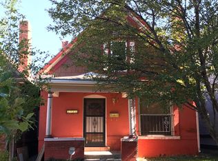 2740 N Williams St, Denver, CO 80205