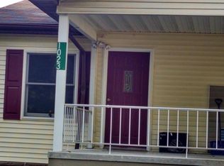 1023 Mt Tom Rd, East Stroudsburg, PA 18301