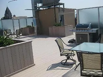 Rented by Corcoran