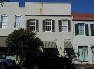 603 Franklin St, Natchez, MS 39120