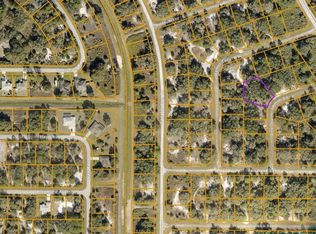 0 Lemon Rd, North Pt, FL 34291