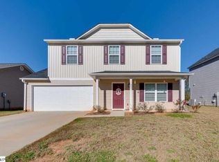 531 Shilo Dr, Spartanburg, SC 29306