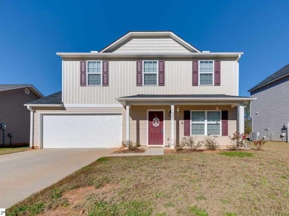 Houses For Rent in Spartanburg SC - 34 Homes | Zillow