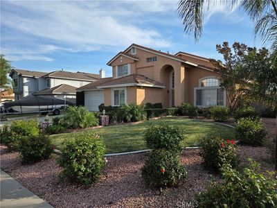 1669 W Victoria St, Rialto, CA, 92376