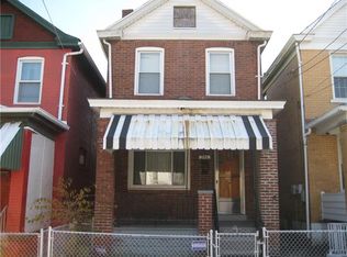 350 W 13th Ave, Homestead, PA