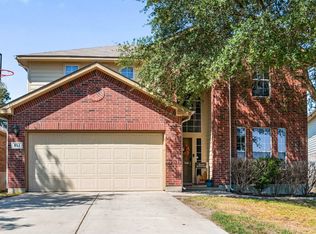 811 Point Spgs, San Antonio, TX 78253