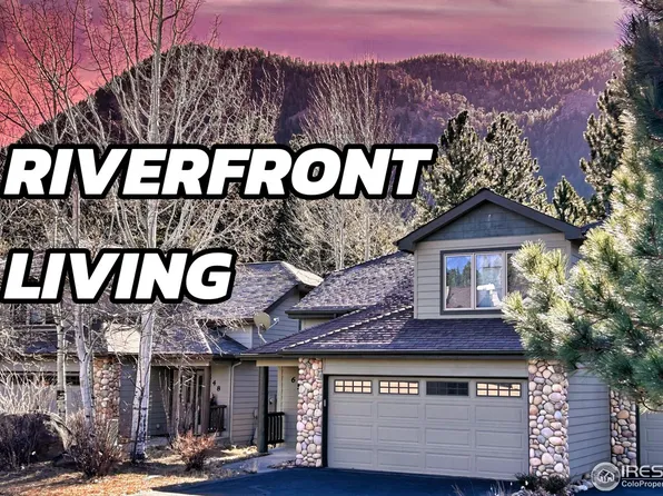 650 Park River Pl, Estes Park, CO 80517