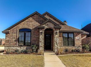 11701 Troy Ave, Lubbock, TX 79424