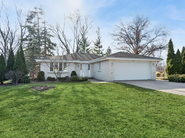 209 Herbert St, Downers Grove, IL 60515