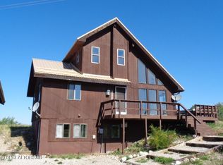 1864 Pioneer Trl, Driggs, ID 83422