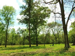 614 County Road 2255, Cleveland, TX 77327