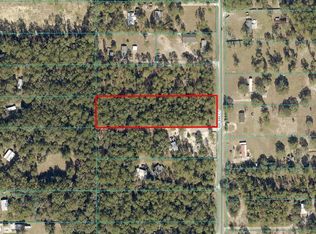 0 SW 181st Ct #50, Dunnellon, FL 34432
