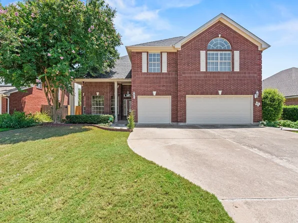 904 Cashew Lane, Cedar Park, TX 78613